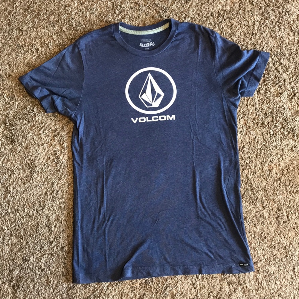 Volcom Graphic Tee